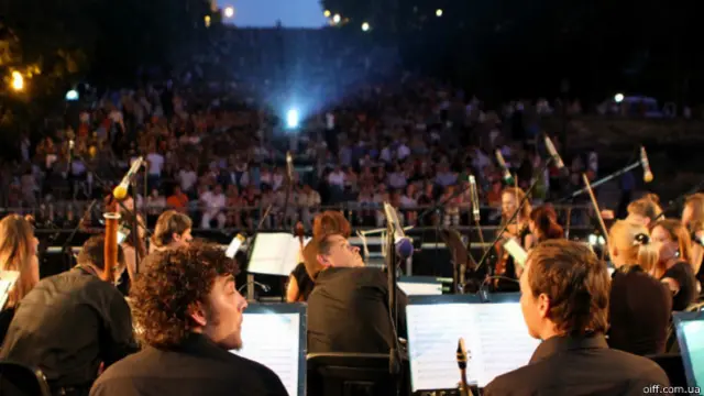 Потьомкінські сходи