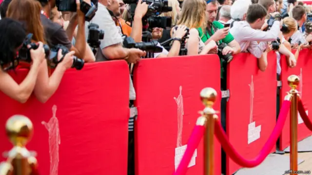 Одеський кінофестиваль