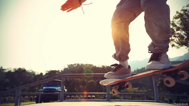 Багато дизайнерів хочуть зробити місто комфортним для всіх