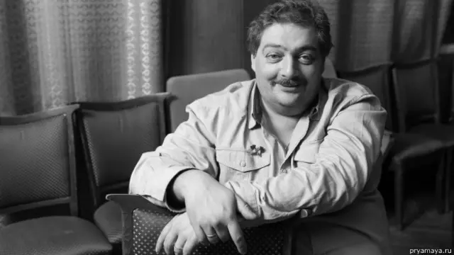 Дмитрий Быков