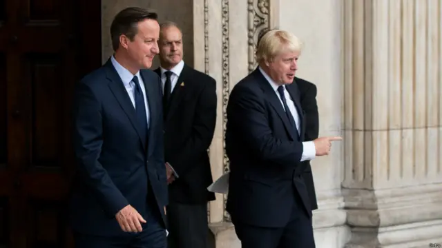 Peringatan serangan bom di London