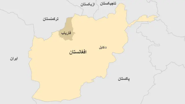 ښاغلي سادات ویلي، د المار د پولیسو قومندان چې جمعیت پورې تړلی، د جمعیت د قومندانانو په ننګه راوتلی او د قیصار امنیه قومندان نظام بای چې د جنبش غړی دی، د بیځایه شویو کسانو ملاتړ کړی.