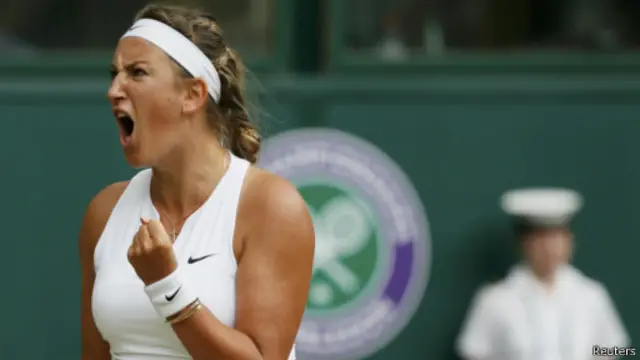 ویکتوریا آزارنکا