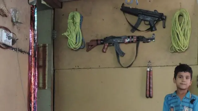 पाकिस्तान प्रशासित कश्मीर