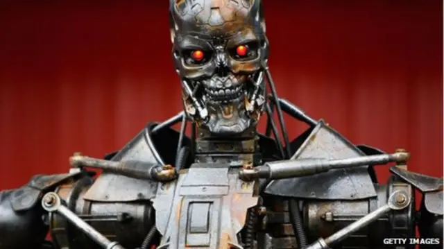 Терминатор