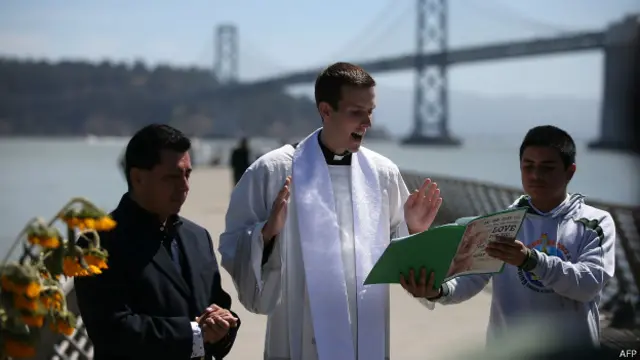 Las ciudades santuario