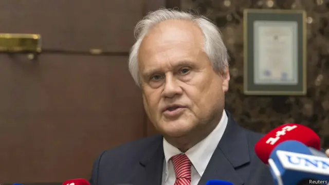 Мартин Сайдик