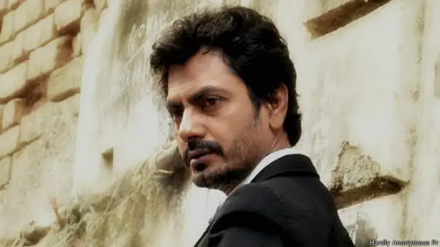 نوازالدین میور سوٹنگز کے برانڈ امبیسیڈر قرار پائے ہیں