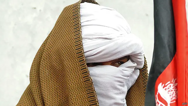 پاکستان میں ہونے والے مذاکرات میں طالبان کے قطر میں قائم  سیاسی دفتر کے عہدہدران شامل نہیں تھے