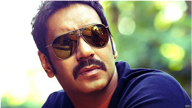 अजय देवगन