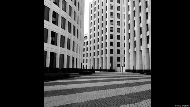 "Линии", Дмитрий Шабалин