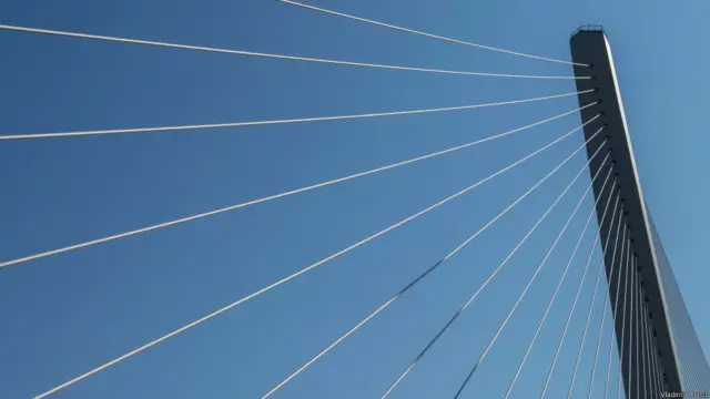 "Линии" Владимир Арндт