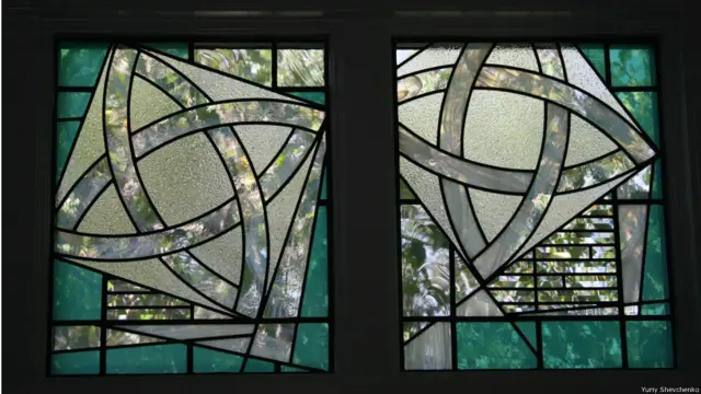 "Линии" Юрий Шевченко