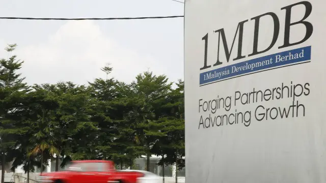 1MDB