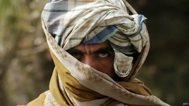 پہلے مرحلے میں مذاکرات کے لیے تیار طالبان کی شناخت اور ان سے کیا بات کس نے کرنی ہے پر مشتمل ہوگا