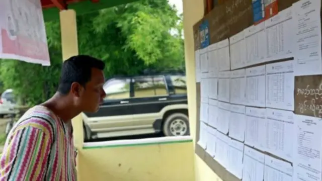 估计将会有83个大小政党参选。议会的664个席位中将有四分之一留给军方。