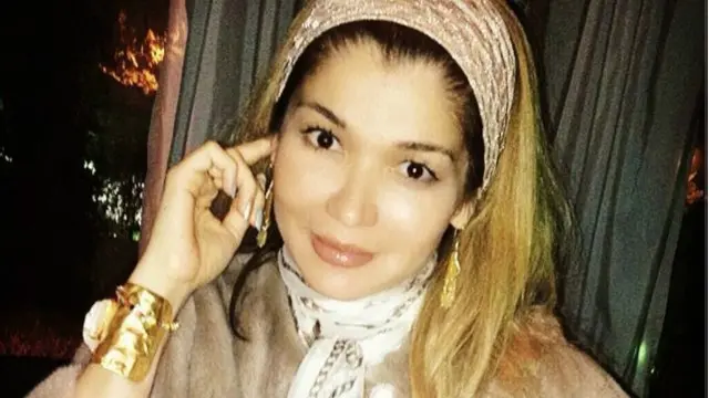 Актёр Умид Искандаров чоп қилган бу сурат қачон олингани номаълум