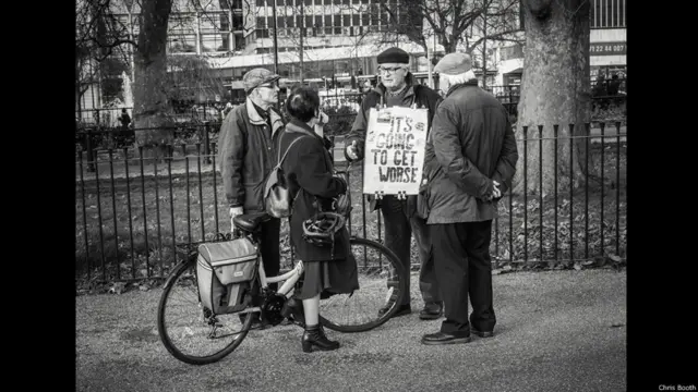 "Станет хуже"