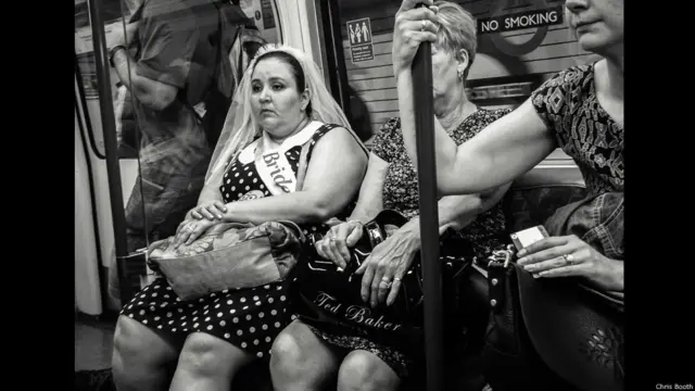 "Будущая невеста"