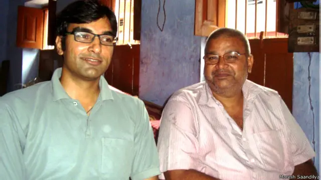 पीताम्बर कुमार 