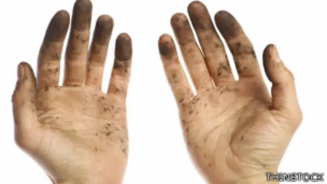 Millones de personas sufren enfermedades por no lavarse las manos o no tratar adecuadamente los alimentos.