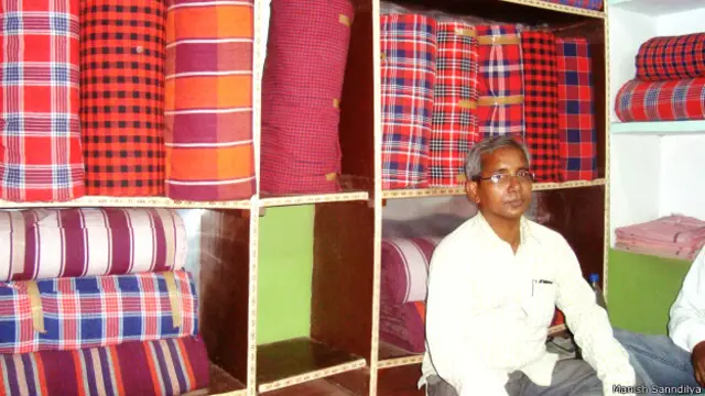 मानपुर पटवा टोली की एक दुकान