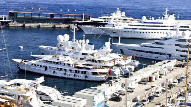 Perlu kekayaan Rp11 miliar, untuk masuk dalam jajaran 1% orang terkaya.