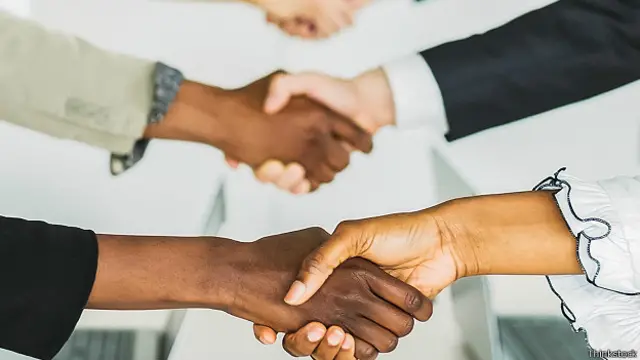 Не зосереджуйтеся на міжкультурних відмінностях 