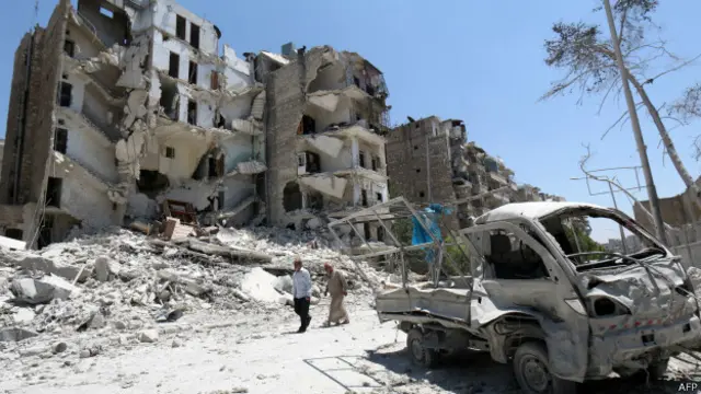  پریس ایسوسی ایشن ایف اے پی ای کے مطابق تینوں افراد 10 جولائی کو ترکی کے راستے شام میں داخل ہوئے تھے