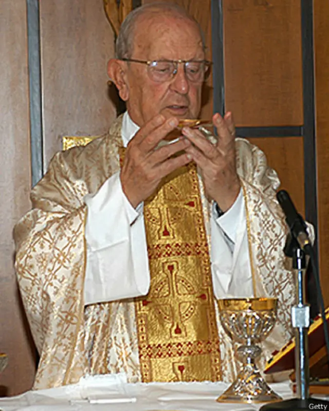 Marcial Maciel, el fundador de los Legionarios de Cristo, fue uno de los casos más sangrantes para la Iglesia católica.