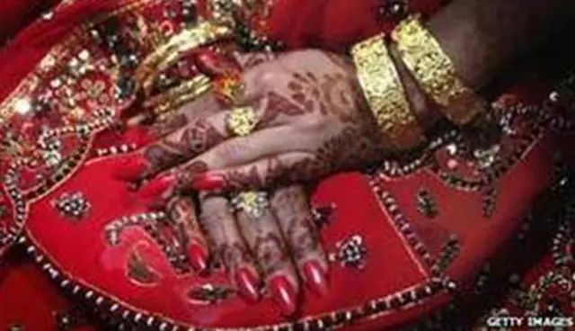 برطانیہ میں اسلامی شادیوں کی تعداد کا کوئی سرکاری ریکارڈ نہیں ہے