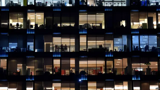 Нічні години