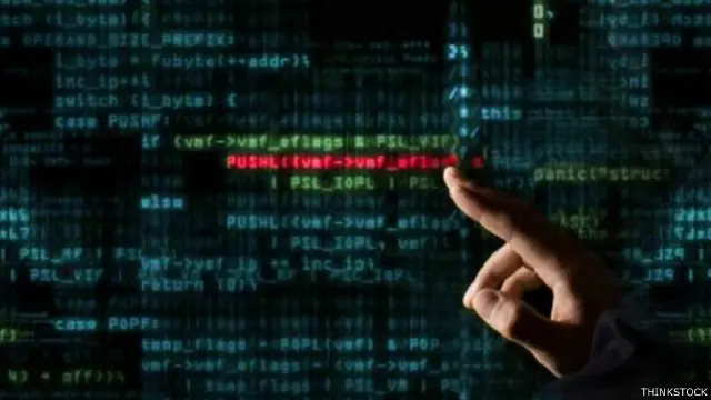 اتهمت الولايات المتحدة الصين بالوقوف وراء القرصنة