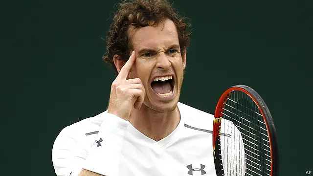 مراي وصف المباراة بأنها كانت صعبة بسبب توقفها مرتين 