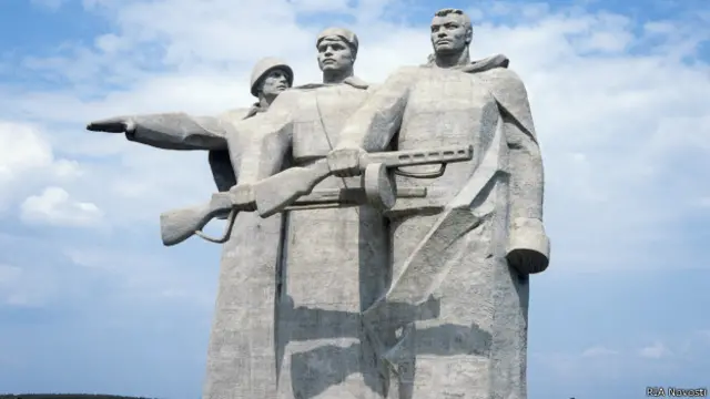 Панфиловцы