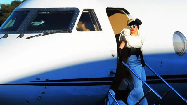 随着私人包机越来越便捷亲民，将会吸引越来越多的旅客