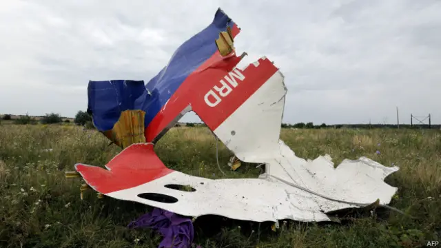 MH17