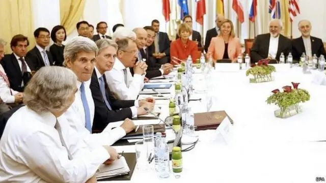 سبق للطرفين أن تجاوزا مهلة حدداها للتوصل إلى اتفاق