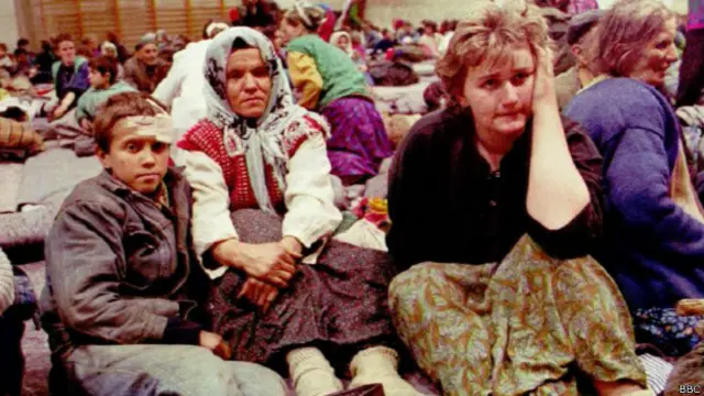 Сребрениця