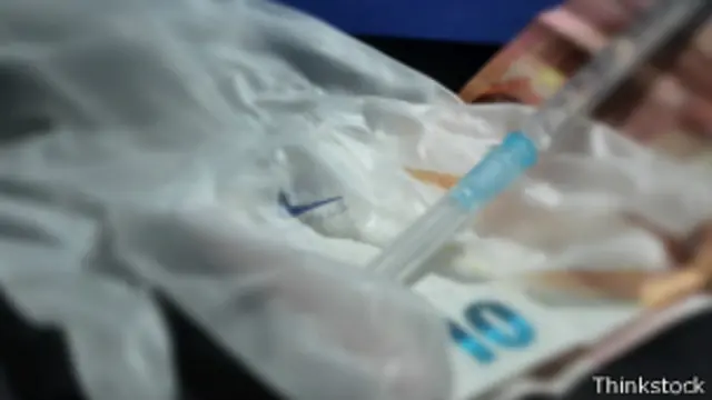 Equipo de inseminación