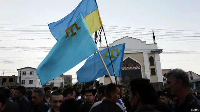 Кримські татари