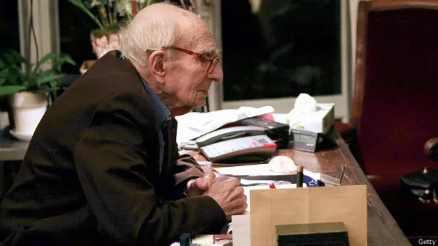 Леви-Стросс