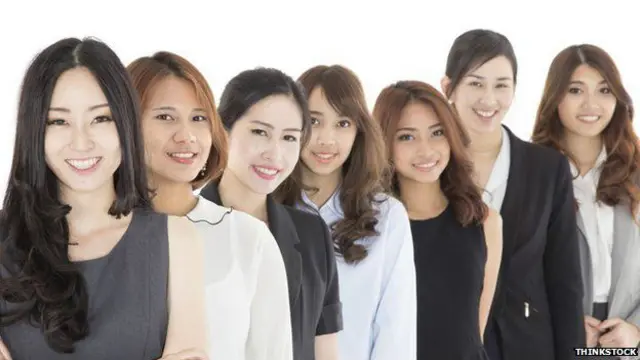 करीब एक सी उम्र के लोग