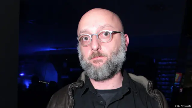 Леван Габриадзе