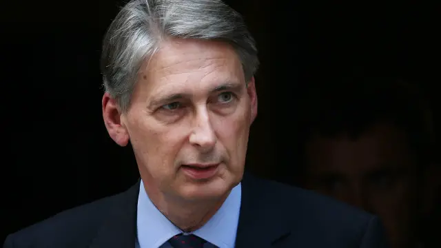 Menteri Luar Negeri Philip Hammond: "Serangan teroris lebih lanjut sangat mungkin terjadi"