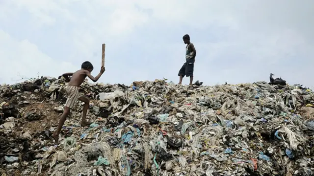 कचरा प्रबंधन