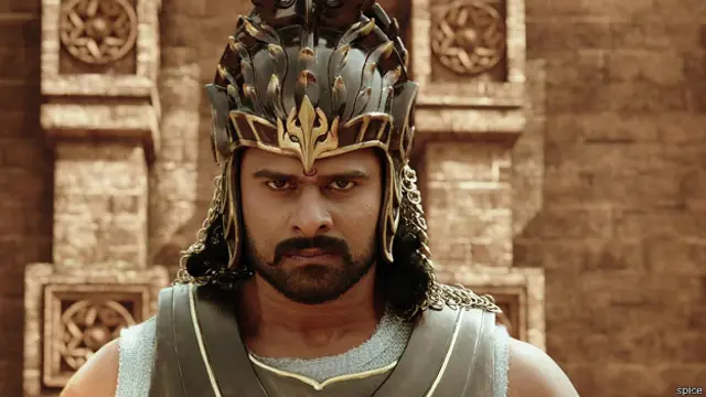 बाहुबली