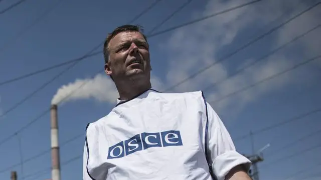 Александр Хуг