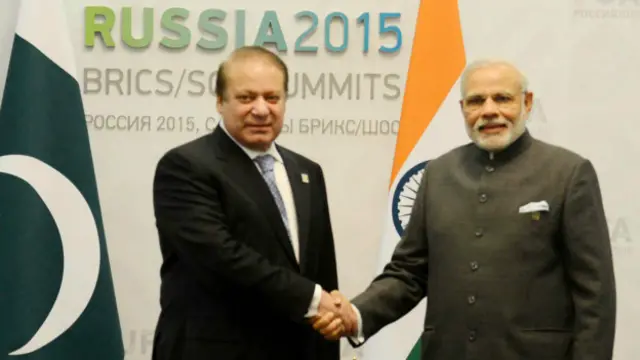 قومی سلامتی کے مشیر نے کہا کہ دونوں سربراہان حکومت کے درمیان ملاقات کو مذاکرات کا آغاز نہیں کہا جا سکتا