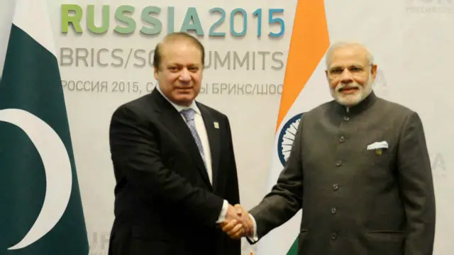 دونوں رہنماؤں کے درمیان گذشتہ سال بھی ملاقات ہوئی تھی